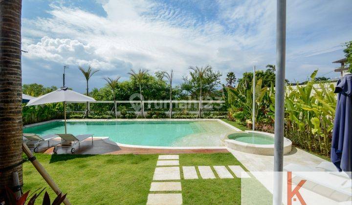 STUNNING FREEHOLD VILLA WITH OCEAN VIEW IN BUKIT  VL1218 2