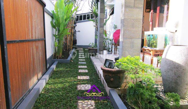 Beautiful house at Sanur 1