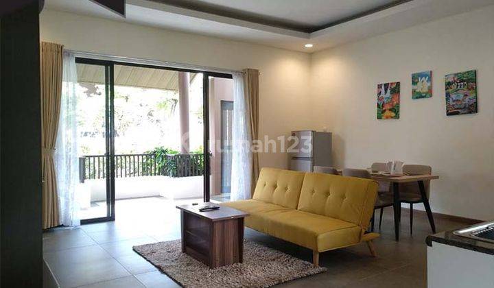 Rumah Bagus dan Nayaman di Vimala Hills Bogor  Full Furnished Siap Untuk Ditempati 1