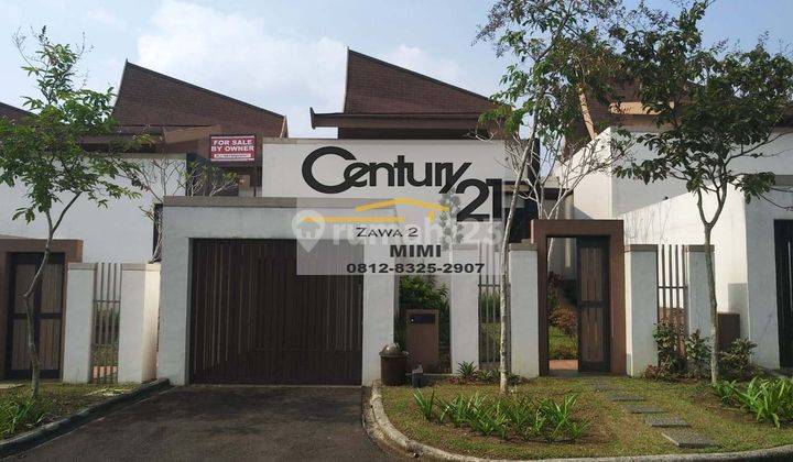 Rumah Bagus dan Nayaman di Vimala Hills Bogor  Full Furnished Siap Untuk Ditempati 2