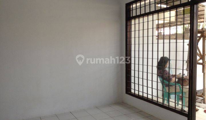 rumah di pasirsalam 1 sayap BKR Bandung tengah 2