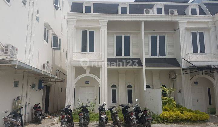 Rumah Komplek Maryland Disric 88 Siap Huni - R-0108 1