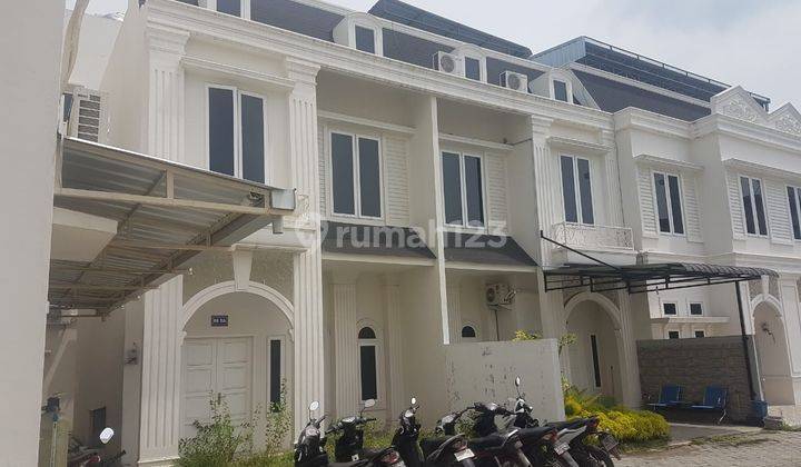 Rumah Komplek Maryland Disric 88 Siap Huni - R-0108 2