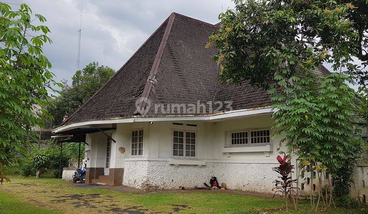 Turun Harga Dago Mainroad, Rp 35 Jt m Murah 1