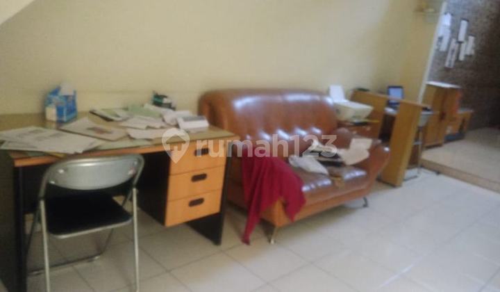 Dijual Rumah Villa Serpong, Berdampingan dengan Villa Melati Mas, satu jalur jalan pahlawan seribu. 2