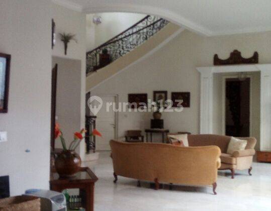 Rumah cantik dan Lux 1