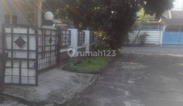 Rumah Sector 1 Jln Kelapa Sawit Gading Serpong 2