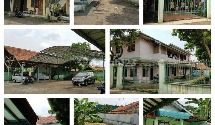 Turun Harga!!! Rumah Babakan Lio, Dramaga Bogor 1