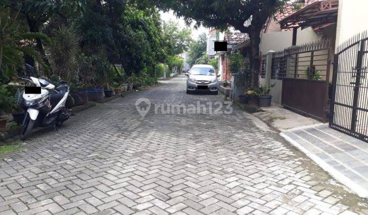 Rumah Wah Harga Murah Di Griya Bintara Indah Bekasi Barat 2