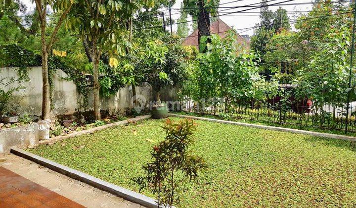 Rumah Berlokasi Strategis di Sayap Pasirkaliki Bandung 1