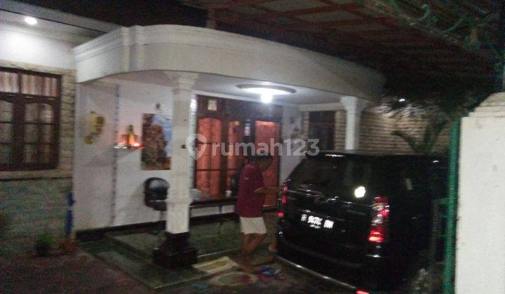 Rumah siap huni di Kendal 1