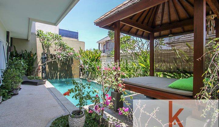 3 BEDROOMS FREEHOLD VILLA IN JIMBARAN VL1085 1