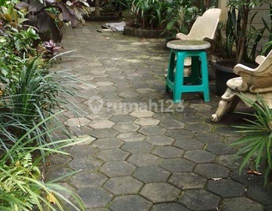 rumah siap huni di senopati jaksel kawasan SCBD 2