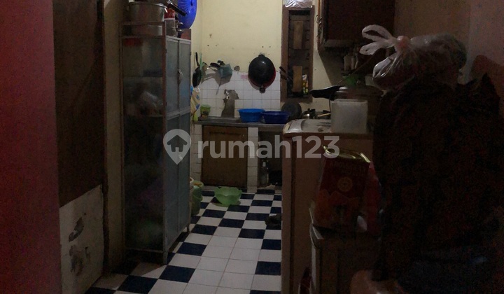 Rumah Dekat Sekolah di Jatibening(Ny) 2