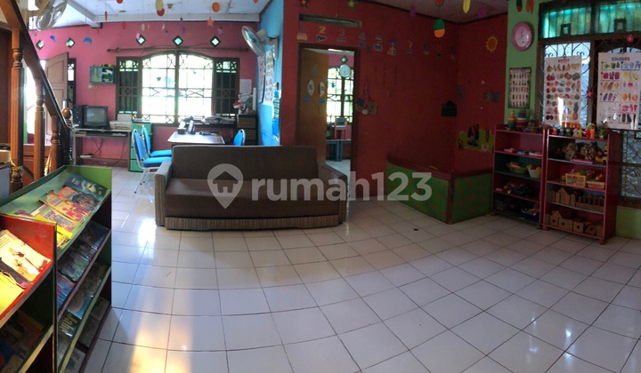 Dijual Rumah di Jatibening Dekat Akses Transportasi /NY