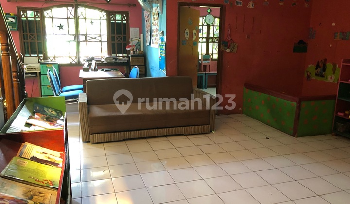 Rumah Dekat Sekolah di Jatibening(Ny) Rumah Dekat Sekolah di Jatibening(Ny)