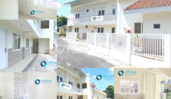 Kost Exclusive Baru dekat Kampus UII Terpadu Kaliurang