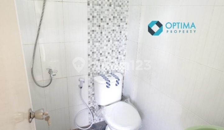 New Exclusive Boarding House near UII Integrated Campus Kaliurang 2