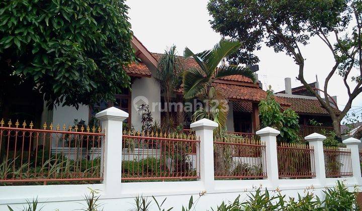 TURUN HARGA!! Rumah 2 lantai di Al Zhimar Bogor 2