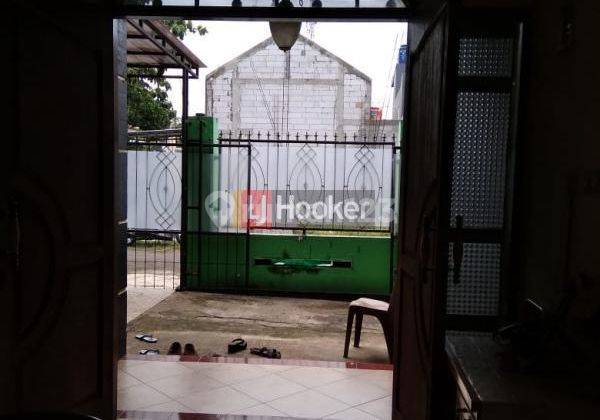 Dijual Rumah Nyaman di Lokasi Nyaman 2