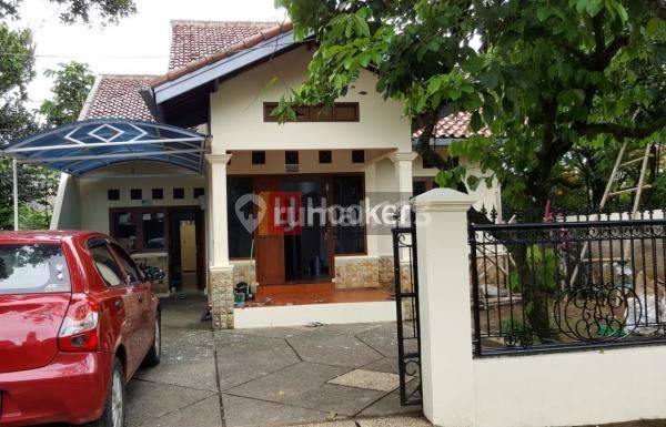 Dijual Rumah Harga Terjangkau di Sawangan 1