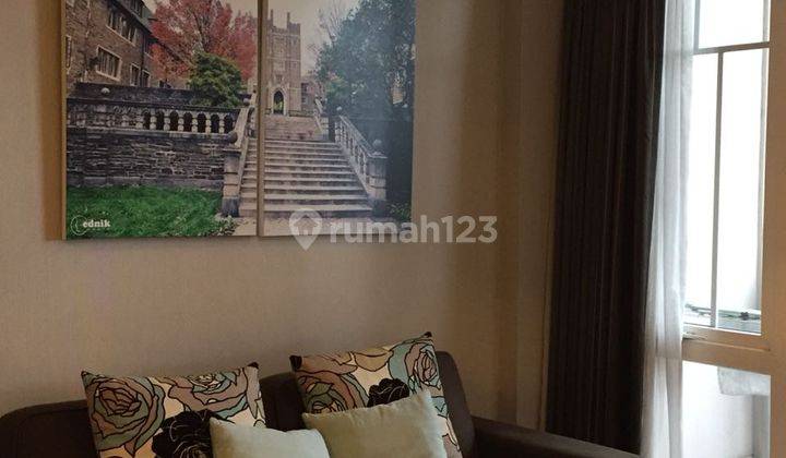 Apartemen Cikditiro 2 Bed Room Nice Looking 2