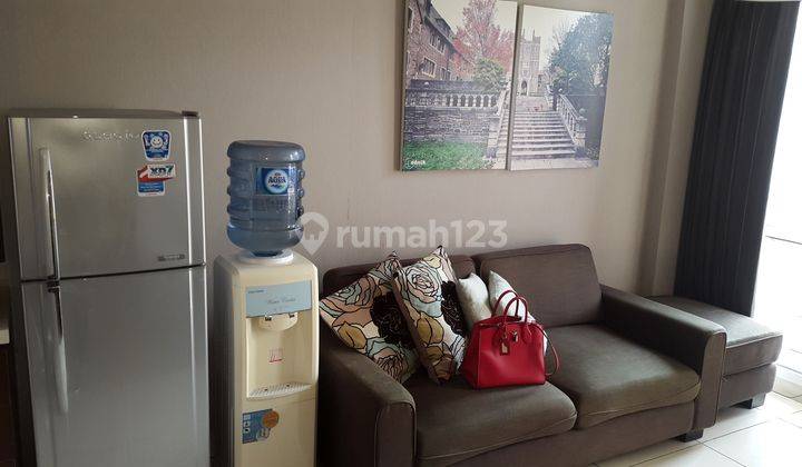 Apartemen Cikditiro 2 Bed Room Nice Looking 2