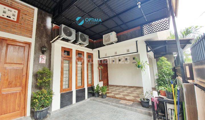 Rumah Homestay/Kost Kos Exclusive Di Monjali Dekat Kampus Ugm Utara Pogung, Pandega