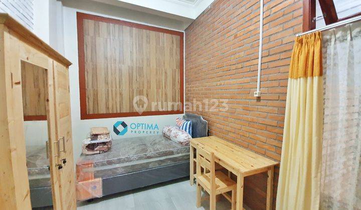 Rumah Homestay/Kost Kos Exclusive Di Monjali Dekat Kampus Ugm Utara Pogung, Pandega