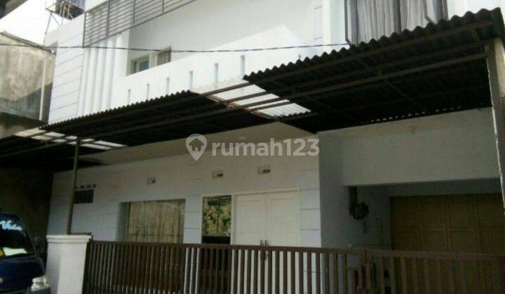 Rumah bagus siap huni 1