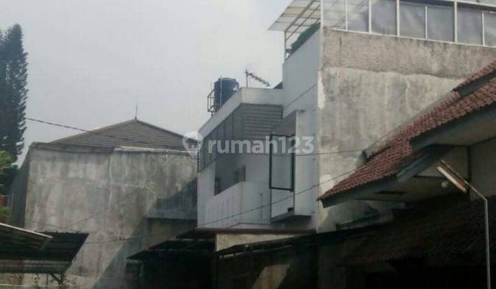 Rumah bagus siap huni 2