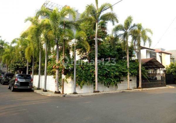 Rumah Di Janur Elok Dijual 2