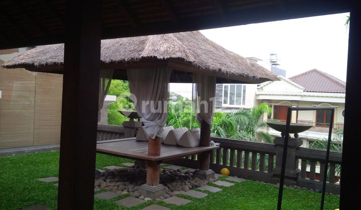 Rumah Mewah @ Permata Buana 1