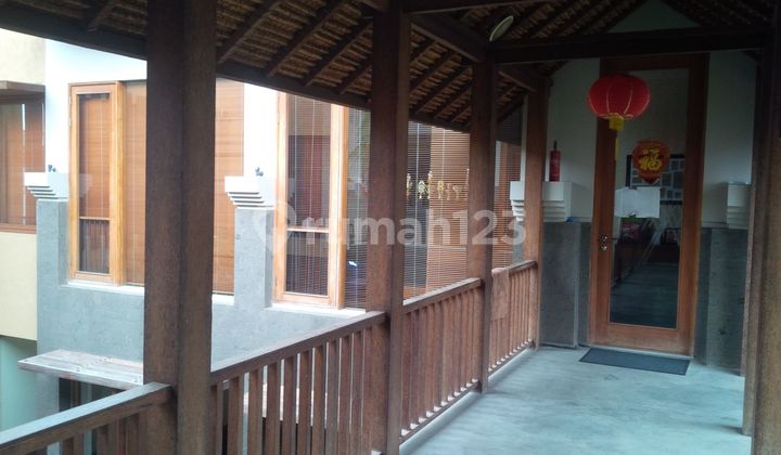 Rumah Mewah @ Permata Buana 2