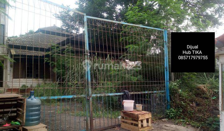 Rumah ada Kolam Renang Jln Raya Kalimalang Pondok Kelapa Jakarta Timur 2