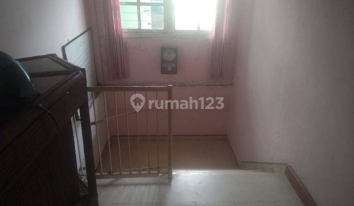 Rumah lama Kramat Lontar 2