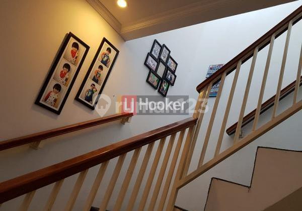 Dijual Rumah Idaman Siap Huni 2