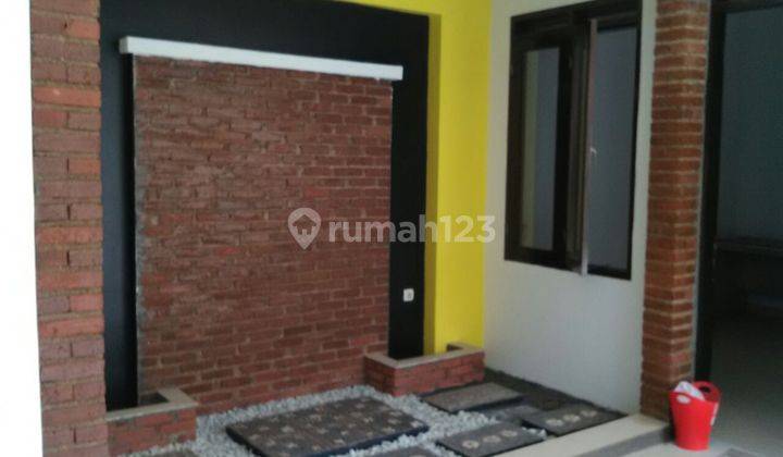 Rumah Nyaman, Elok dan Sejuk Batununggal Mulia 2