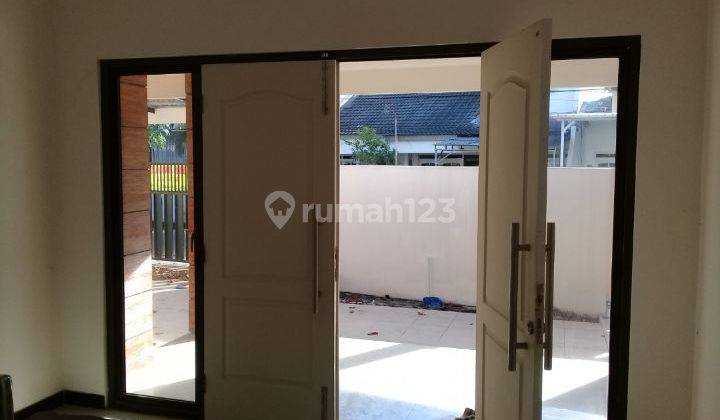 rumah minimalis siap huni di pondok nirwana 2