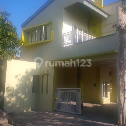 Rumah Kos Aktif 2 Lantai Sambikerep tiap KT ada KM dan Token