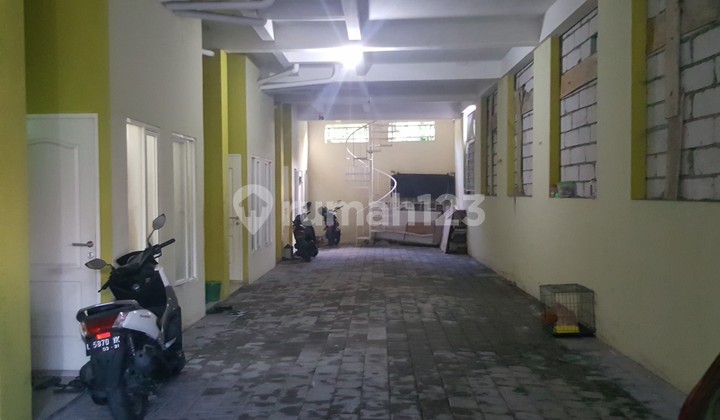 Rumah Kos Aktif 2 Lantai Sambikerep tiap KT ada KM dan Token 2