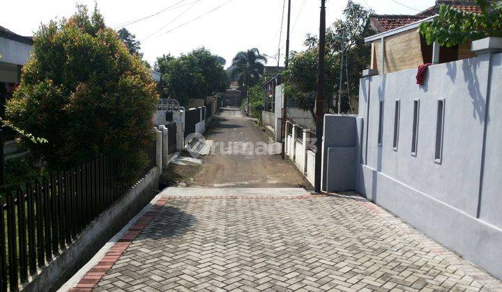 MURAH Kavling Siti Hasanah mulai 150m2 Harga per meter 3jt 2