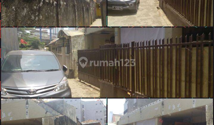 RUMAH TUA  LOKASI STRATEGIS  KUNINGAN, JUAL CEPAT 2