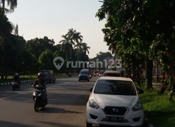 Turun Harga !!! Rumah Jl Jendral Sudirman Bogor 2