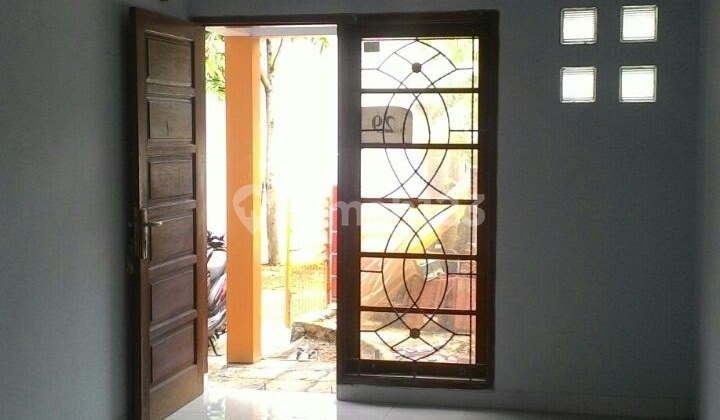 RUMAH MINIMALIS DAN ASRI SIAP HUNI DI KOMPLEK BUMI PANYAWANGAN 2