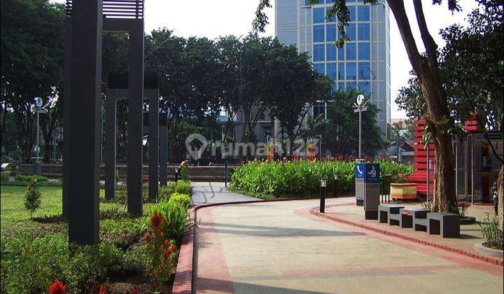 Rumah Dijual Raya Darmo Pusat Kota Surabaya Lokasi Strategis Dekat Hotel Dan Bank Besar 2