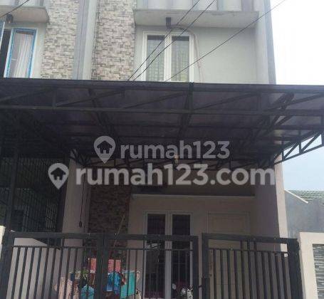 rumah murah di kelapa gading 2