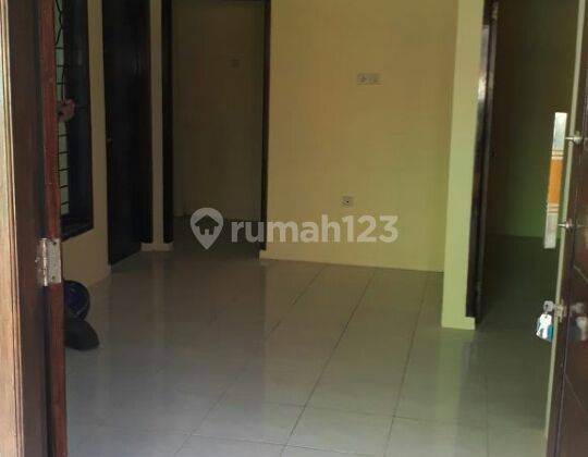 Rumah cantik murah di pesona teratai depok 2