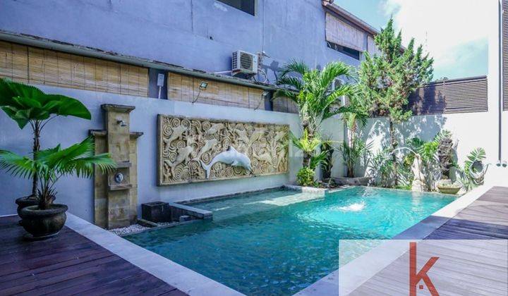 BEAUTIFUL THREE LEVEL FREEHOLD VILLA IN PRIME LOCATION OF PETITENGET VL1497 2