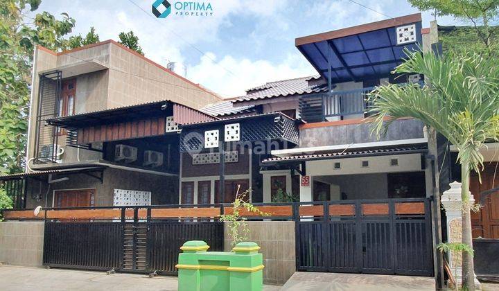 Rumah Kost Kos Exclusive di Monjali dekat Kampus UGM, Lempongsari, Palagan